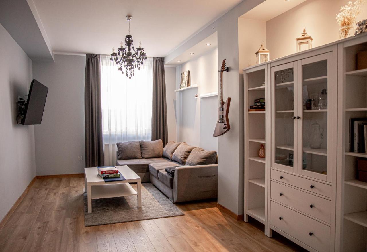 Cozy Seaside * Liepaja