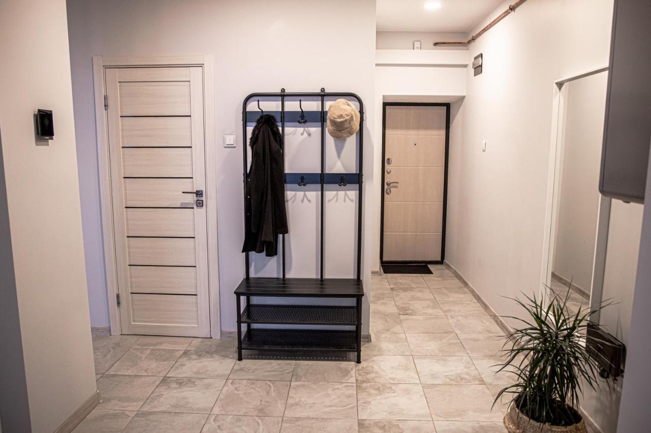 Butas Cozy Seaside Liepaja