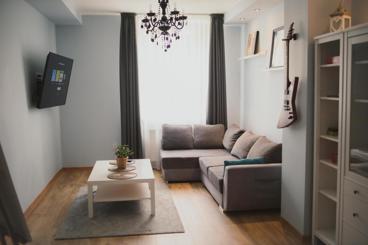 Butas Cozy Seaside Liepaja
