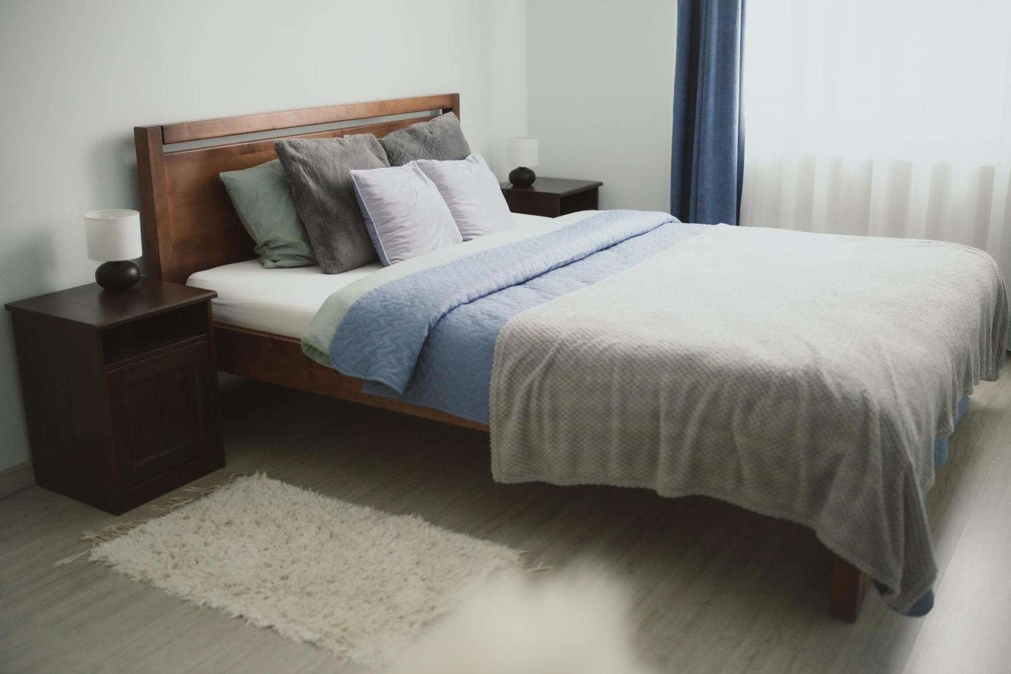 Butas Cozy Seaside Liepaja