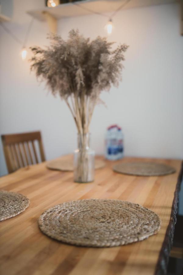 Cozy Seaside Dzīvoklis *